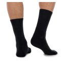 SKARPETY LOTTO TENNIS SOCKS III ALL BLACK 1PARA