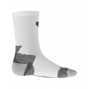  SKARPETY LOTTO TENNIS SOCKS WHITE MEN