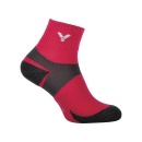  SKARPETY VICTOR SOCKS SK-239 PINK 1 PARA