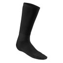  SKARPETY WILSON MEN'S KAOS CREW SOCKS BLACK 1P