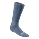  SKARPETY WILSON MEN'S KAOS CREW SOCKS BLUE 1P