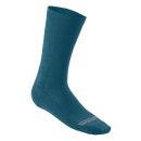  SKARPETY WILSON MEN'S RUSH PRO SOCKS BLUE CORAL 1P