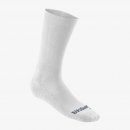 SKARPETY WILSON MEN'S RUSH PRO SOCKS WHITE 1P