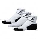 SKARPETY YONEX 8423EX SOCKS SET 3 PACK