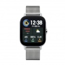 SMARTWATCH HEAD LOS ANGELES SREBRNY H160301