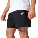 SPODENKI ASICS COURT SHORT 7IN MEN PRFORMANCE BLACK