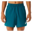  SPODENKI ASICS COURT SHORT 7IN MEN VELVET PINE