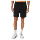 SPODENKI ASICS COURT SHORT 9IN MEN PERFORMANCE BLACK