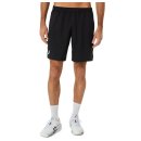  SPODENKI ASICS COURT SHORT 9IN MEN PERFORMANCE BLACK