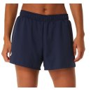  SPODENKI ASICS COURT SHORT WOMEN MIDNIGHT