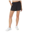  SPODENKI ASICS COURT SHORT WOMEN PERFORMANCE BLACK