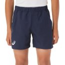  SPODENKI ASICS TENNIS SHORT BOYS MIDNIGHT