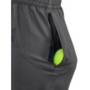 SPODENKI BABOLAT CORE CLUB SHORT BOY 2018