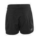  SPODENKI BABOLAT EXERCISE SHORT GIRL BLACK