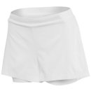  SPODENKI BABOLAT EXERCISE SHORT GIRL WHITE