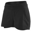  SPODENKI BABOLAT EXERCISE SHORT WOMEN BLACK