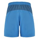 SPODENKI BABOLAT PLAY SHORT BOY BLUE ASTER 4049
