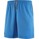  SPODENKI BABOLAT PLAY SHORT BOY BLUE ASTER 4049