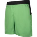  SPODENKI BABOLAT PLAY SHORT BOY GREEN