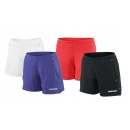 SPODENKI BABOLAT PERFORMANCE SHORT WOMEN