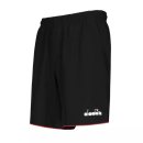  SPODENKI DIADORA BERMUDA CORE SHORT MEN BLACK