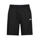  SPODENKI DIADORA BERMUDA EASY TENNIS SHORT MEN BLACK