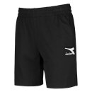 SPODENKI DIADORA CORE SHORT MEN BLACK