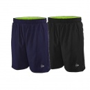 SPODENKI DUNLOP CLUB WOVEN SHORT BOY 2019