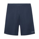 SPODENKI HEAD EASY COURT SHORT DARK BLUE MEN 