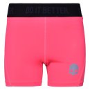  SPODENKI HYDROGEN SECOND SKIN SHORTS WOMEN FLUO FUCHSIA