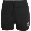  SPODENKI HYDROGEN TECH SHORTS WOMEN BLACK