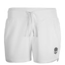  SPODENKI HYDROGEN TECH SHORTS WOMEN WHITE