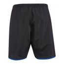 SPODENKI LOTTO AYDEX IV SHORT BLACK/BLUE MEN
