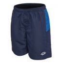  SPODENKI LOTTO SPACE II SHORT BLUE INC BOY