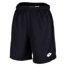  SPODENKI LOTTO SQUADRA II SHORT 7 BLACK BOY