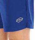 SPODENKI LOTTO SQUADRA III SHORT 7 MEN BLUE 295C