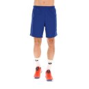  SPODENKI LOTTO SQUADRA III SHORT 9 MEN BLUE 295C