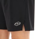 SPODENKI LOTTO TECH I SHORT 7 MEN ALL BLACK