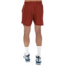 SPODENKI LOTTO TECH IV-D1 SHORT 7 MEN RED OCHRE
