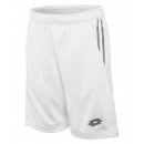  SPODENKI LOTTO TENNIS TEAMS SHORT WHITE BOY