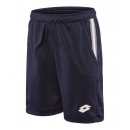  SPODENKI LOTTO TENNIS TEAMS SHORT NAVY BOY