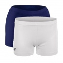 SPODENKI POD SUKIENKĘ BABOLAT CORE SHORTY WOMEN