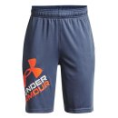  SPODENKI UNDER ARMOUR PROTOTYPE 2.0 LOGO SHORTS BOY BLUE