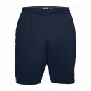  SPODENKI UNDER ARMOUR RAID 2.0 NOVELT SHORT MEN NAVY
