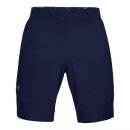  SPODENKI UNDER ARMOUR VANISH WOVEN SHORT MEN NAVY