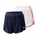 SPODENKI WILSON COMPETITION WOVEN 3.5 SHORT WOMEN