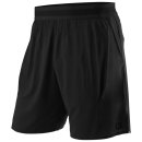  SPODENKI WILSON KAOS MIRAGE 7 SHORT MEN BLACK