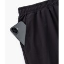 SPODENKI YONEX 15245EX PRACTICE SHORT MEN BLACK