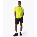 SPODENKI YONEX 15245EX PRACTICE SHORT MEN BLACK