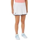  SPÓDNICZKA ASICS TENNIS SKORT GIRLS BRILLIANT WHITE